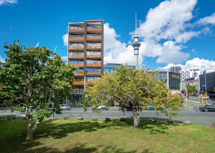  at 703/6 Dock Street, City Centre, Auckland City, Auckland