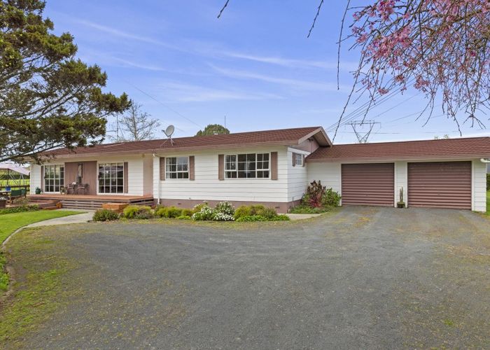  at 522D Matangi Road, Matangi, Hamilton