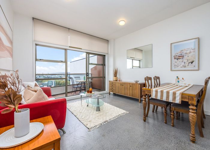  at 11B/125A Hobson Street, City Centre, Auckland City, Auckland