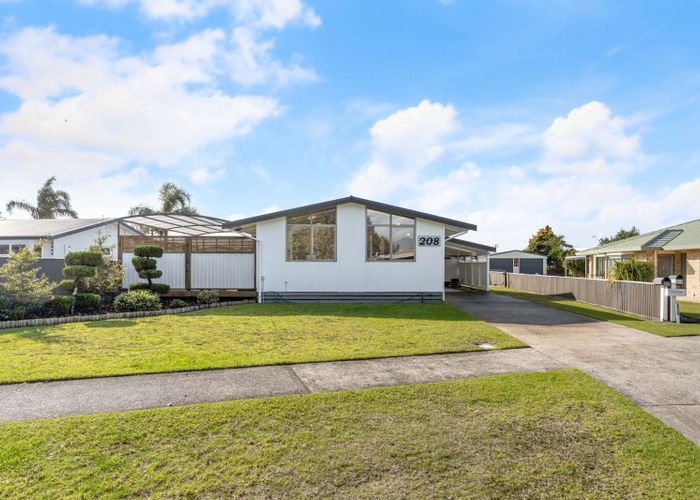  at 208 Ajax Road, Whangamata, Thames-Coromandel, Waikato