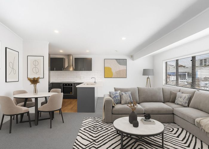  at 9/65 Princes Street, Onehunga, Auckland City, Auckland