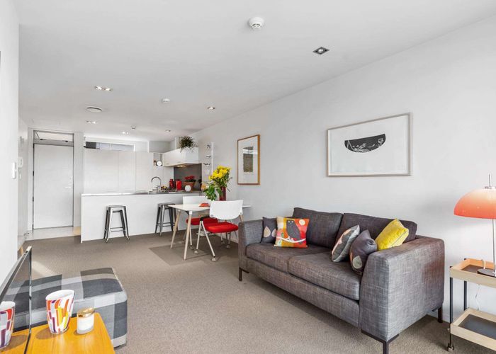  at 6V/435 New North Road, Kingsland, Auckland City, Auckland