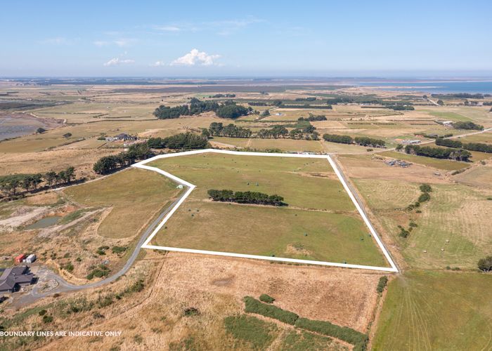  at 129 Clark Road, Omaui