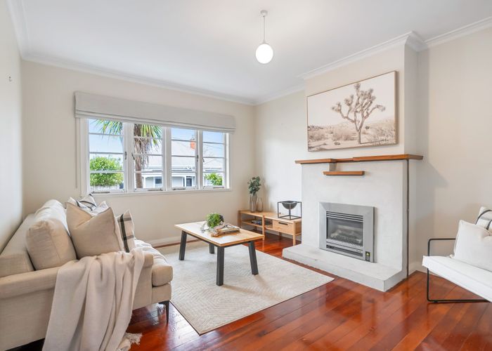  at 11 Brisbane Street, Grey Lynn, Auckland