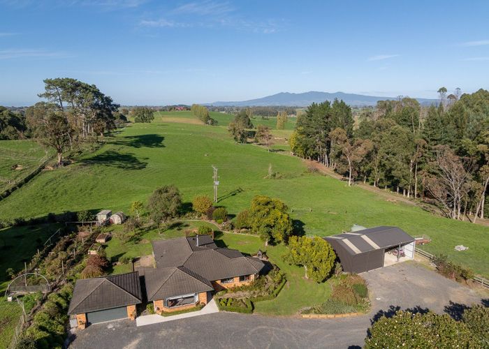  at 24 Rowe Road, Whatawhata, Waikato, Waikato