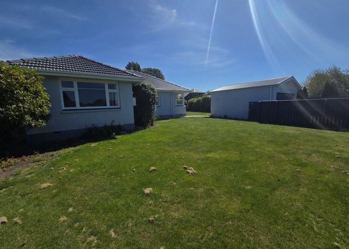  at 11 Grimseys Road, Redwood, Christchurch