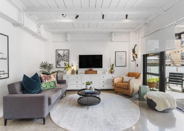  at 104/43 Brown Street, Ponsonby, Auckland City, Auckland