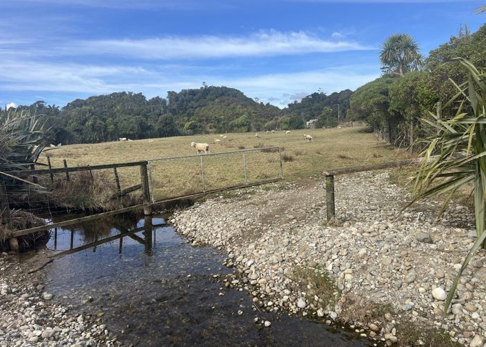  at 1299 Kumara Junction Highway, Awatuna, Westland, West Coast