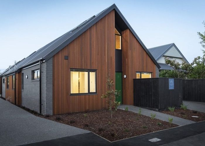  at 4/7 Strauss Place, Somerfield, Christchurch