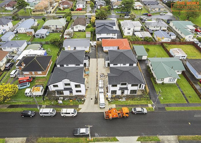  at 10 Mervan Street, Mangere East, Auckland