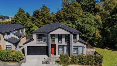  at 6 Rashni Road, Flat Bush, Auckland