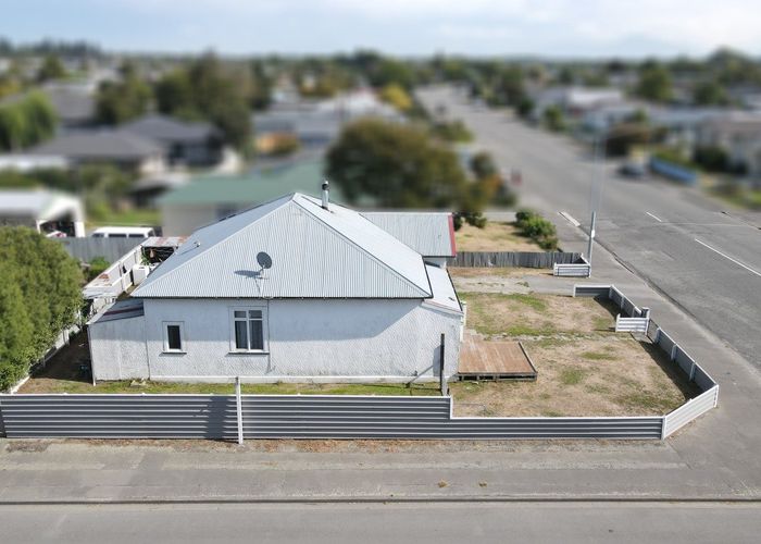  at 28 Kitchener Street, Netherby, Ashburton