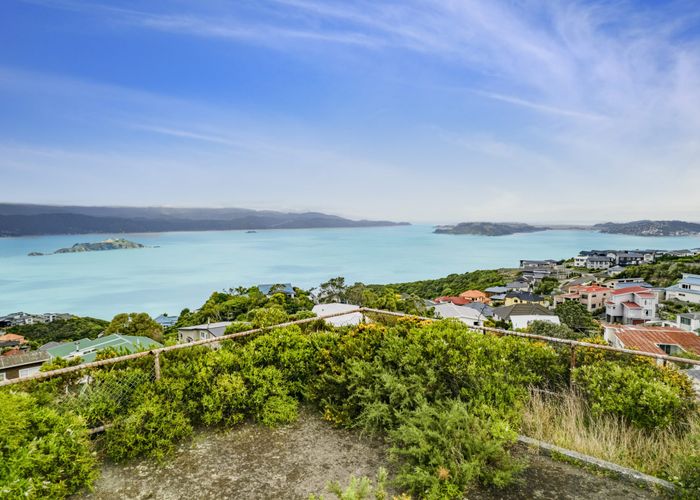  at 33 Cheyne Walk, Newlands, Wellington, Wellington