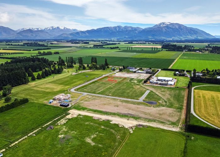  at 13 Westward Way, Methven