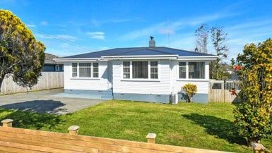  at 1/126 Tennessee Avenue, Mangere East, Auckland