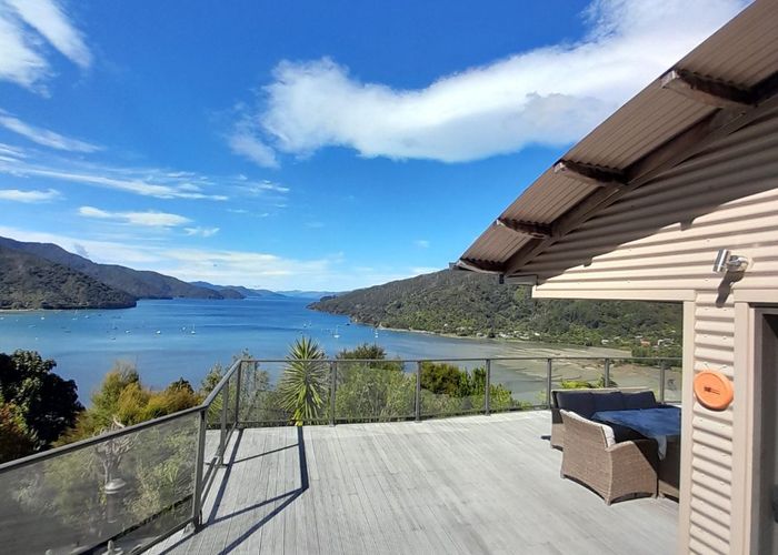  at 169 Anakiwa Road, Anakiwa , Marlborough, Marlborough