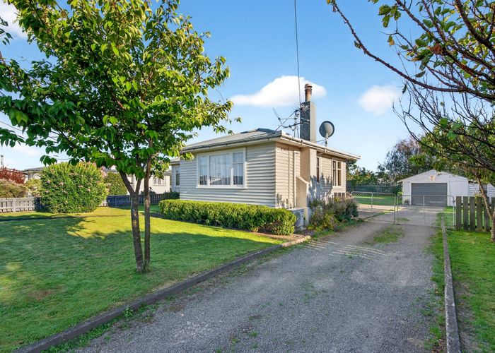  at 122 High Street, Masterton, Masterton, Wellington