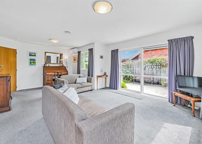  at 3/415 Innes Road, Mairehau, Christchurch