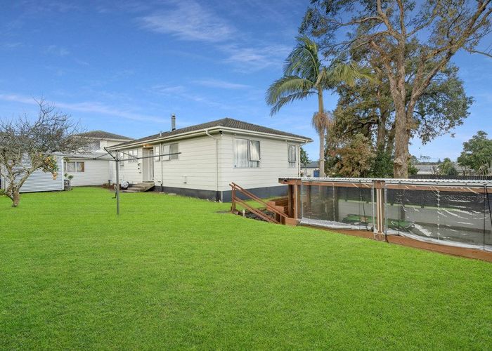  at 34 Hyperion Drive, Randwick Park, Auckland