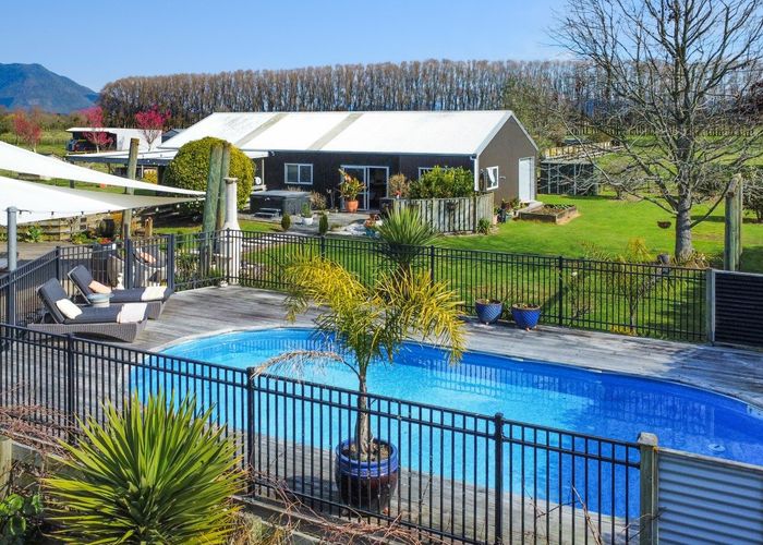  at 4 Edgehaven Lane, Te Teko, Whakatane