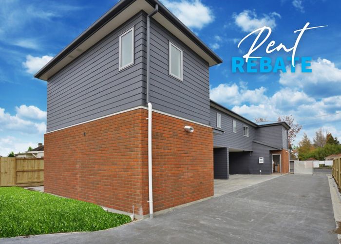  at 2C/29 Normandy Avenue, Melville, Hamilton, Waikato