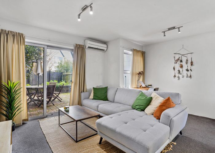  at 3/44 Ranfurly Street, St Albans, Christchurch