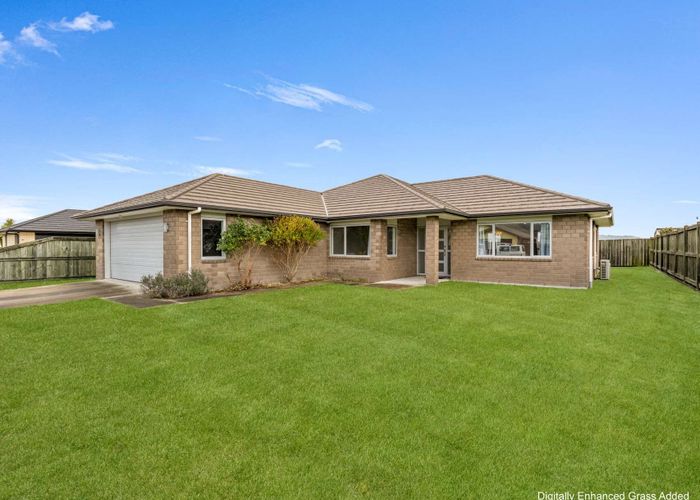  at 39 Carroll Place, Owhata, Rotorua, Bay Of Plenty