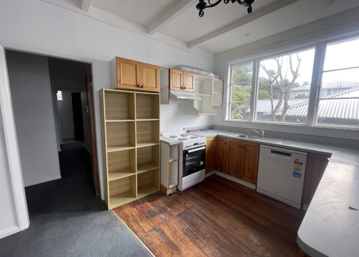  at 60A Rakau Road, Hataitai, Wellington