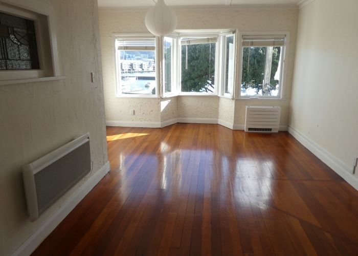 at 122A Oriental Parade, Oriental Bay, Wellington, Wellington