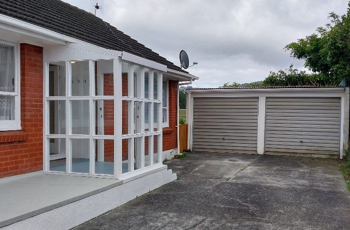  at 71A Wai-Iti Crescent, Woburn, Lower Hutt