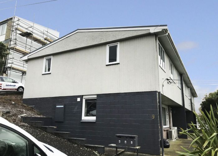  at 9A Heriot Row, City Centre, Dunedin, Otago