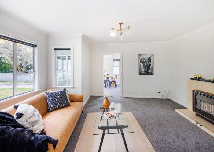  at 20 Liverpool Street, Takaro, Palmerston North