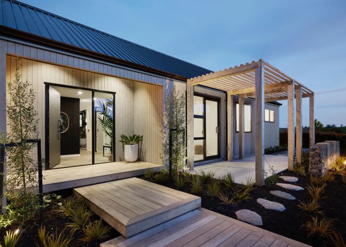  at Lot 8/149A Capriana Drive, Karaka, Franklin, Auckland