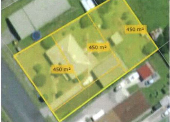  at 96 Lorne Street, Morrinsville, Morrinsville