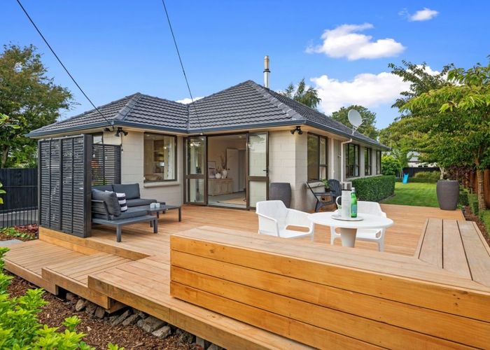  at 25 Flay Crescent, Burnside, Christchurch