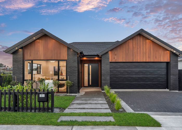  at 51 Tipu Cres, Milldale, Rodney, Auckland