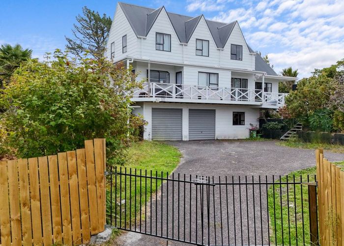  at 45,45A&45B Ambler Avenue, Glen Eden, Waitakere City, Auckland