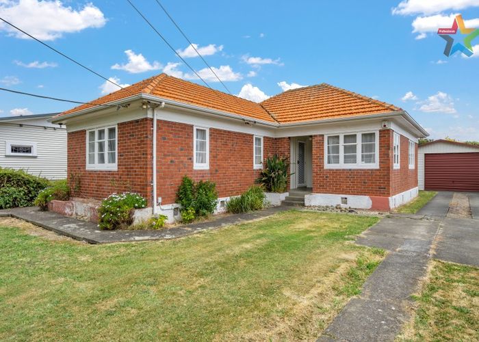  at 7 Collingwood Street, Waterloo, Lower Hutt