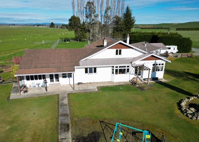 For sale 1824 Riversdale Waikaia Road, Waikaia, Southland, Southland