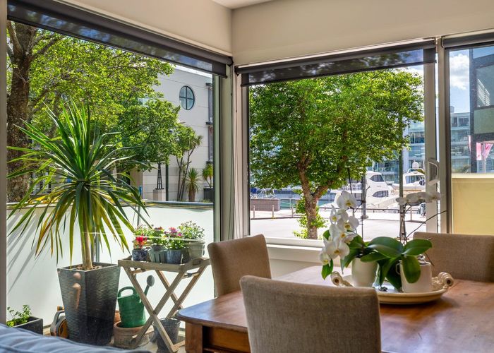  at 104/125 Customs Street West, Auckland Central, Auckland