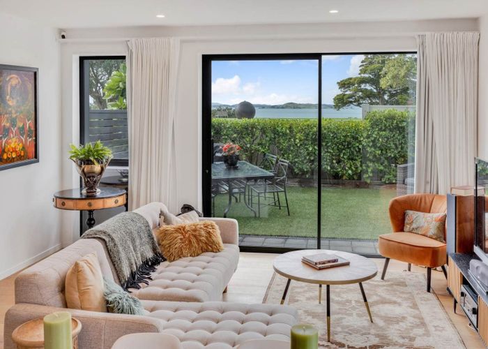  at 50E Selwyn Avenue, Mission Bay, Auckland