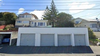  at 276 Adelaide Road, Newtown, Wellington