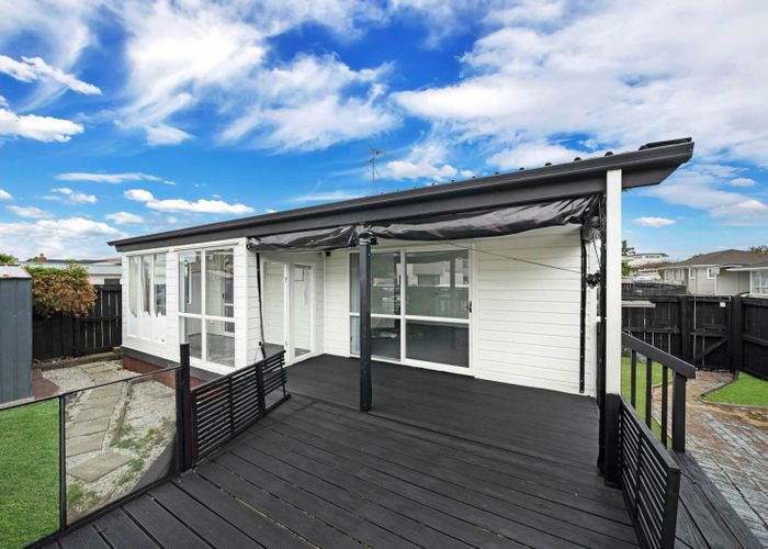  at 20A  Nogat Avenue, Papatoetoe, Manukau City, Auckland
