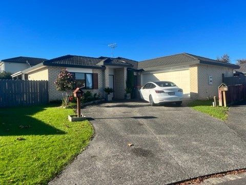  at 15 Cellbridge Place, East Tamaki, Manukau City, Auckland