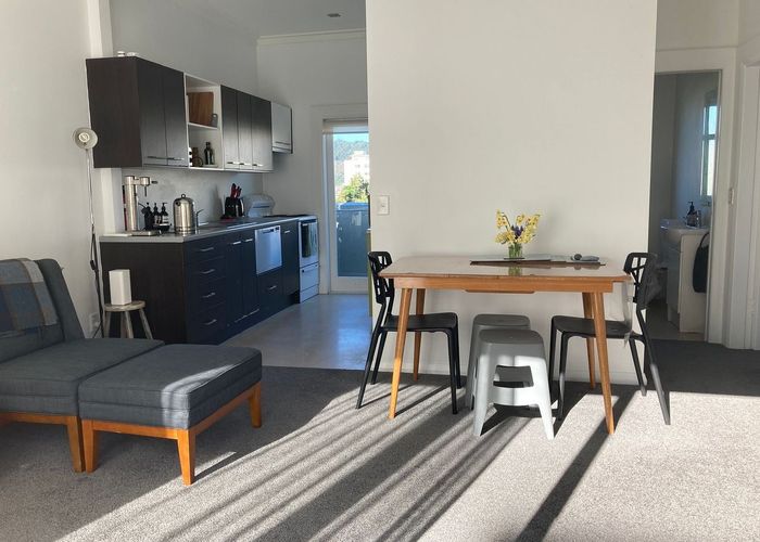  at 33A Ohiro Road, Aro Valley, Wellington, Wellington