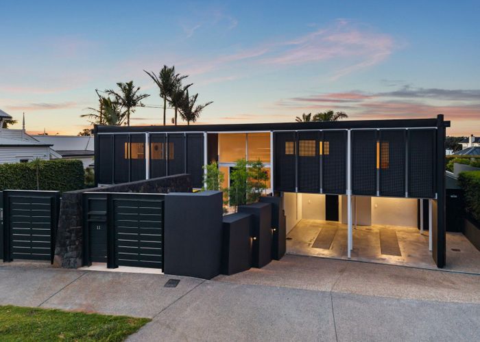  at 11 Stack Street, Herne Bay, Auckland City, Auckland