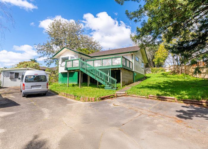 at 14-16-18-2 Ransom Smyth Drive, Goodwood Heights, Manukau City, Auckland