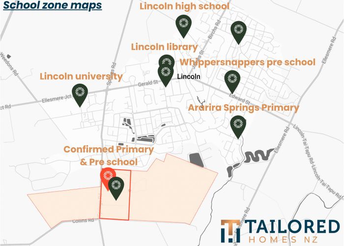  at 4 Hope Drive, Lincoln, Selwyn, Canterbury