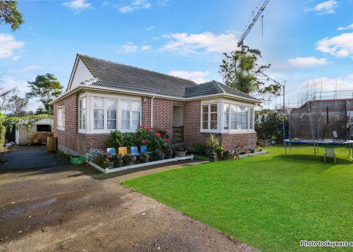  at 16&18 Wade Avenue, Onehunga, Auckland City, Auckland