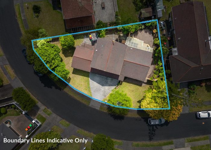  at 19 Cornelian Crescent, Half Moon Bay, Manukau City, Auckland